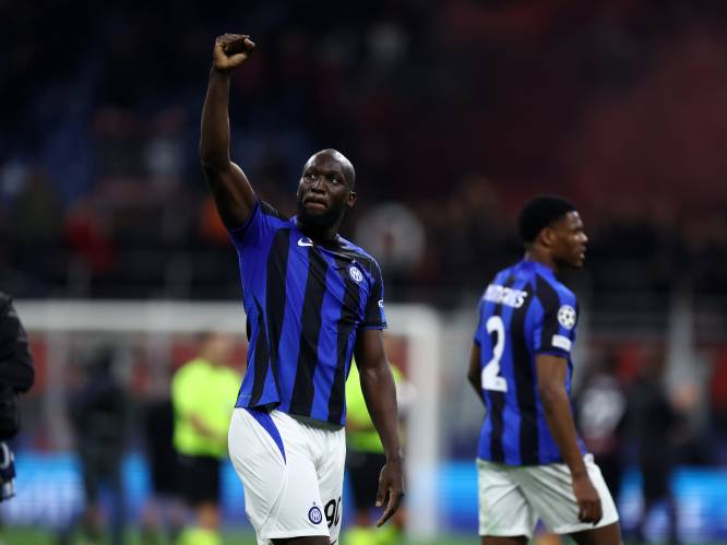 Chelsea heeft een nieuwe trainer: wat is Mauricio Pochettino van plan met Romelu Lukaku? 