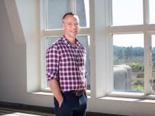 Oud-presentator Hans Goedkoop uit Ermelo dankbaar en ontroerd na vele steunbetuigingen voor ‘zijn’ Andere Tijden