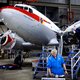 Nieuwe eisen Schiphol dreigen roet in het eten te gooien voor vliegend museum DDA