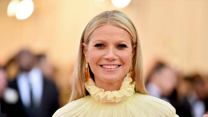 Gwyneth Paltrow onder vuur voor verheerlijken van eetstoornissen: “Het is niet hip om je uit te hongeren”
