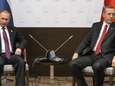 Erdogan veut rencontrer Poutine "en face à face"