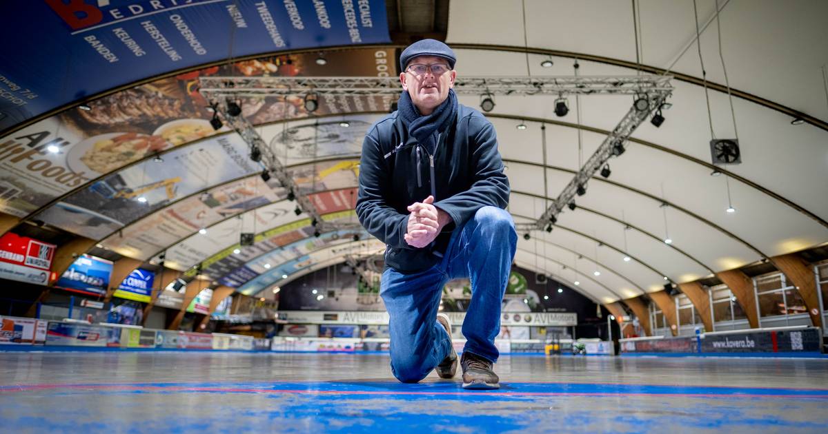 Heistse ijsbaan Die Swaene bestaat een halve eeuw “Klanten die hier