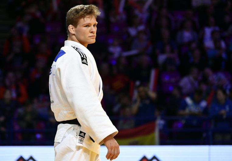 Matthias Casse en Selina Delen naar EK juniores in Maribor ...