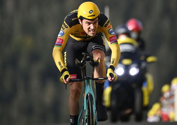 Dumoulin.