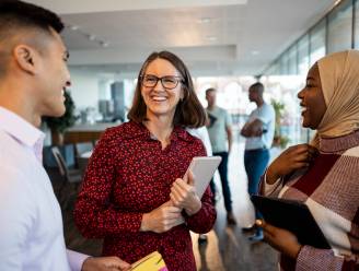 Heb jij een plan B als het misloopt op je werk? ‘Career cushioning’ is nieuwe werktrend op sociale media
