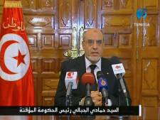 La Tunisie va former un gouvernement apolitique