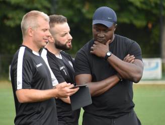 Onderzoek naar wangedrag van AA Gent-icoon Elimane Coulibaly: “Als die spelers niet weggedoken waren, zouden ze in het ziekenhuis geëindigd zijn”
