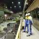 Tata Steel in IJmuiden maakt winst