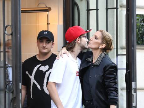 Le fils de Céline Dion, René-Charles, dilapiderait son héritage: sa dernière dépense à plus de 300.000 euros