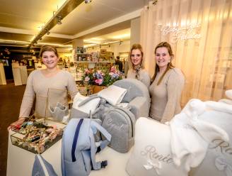 Babyspeciaalzaak Evadorable trekt met vernieuwd concept naar de klant: “Focus op babywellness, fotografie en advies over uitzet”  