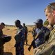Fransen voeren nieuwe luchtaanvallen uit in Mali