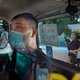 Hongkongse verzetsheld krijgt negen jaar celstraf volgens nieuwe veiligheidswet