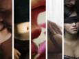 Er zijn 5 erotische talen. Seksuoloog legt uit hoe je de jouwe ontdekt: “Erotiek is meer dan ons door porno gestuurd beeld van seks”