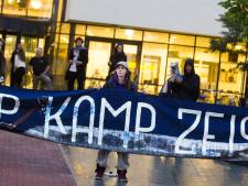 Zeist steunt komst van azc bij Soesterberg onder voorwaarden en Soest is er blij mee