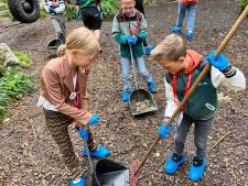 DierenPark Amersfoort zoekt nieuwe kinderen voor kinderpanel: spellen bedenken en dieren helpen