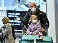 Coronavirus bereikt Europa: drie mensen besmet in Frankrijk, dodentol in China stijgt naar 41