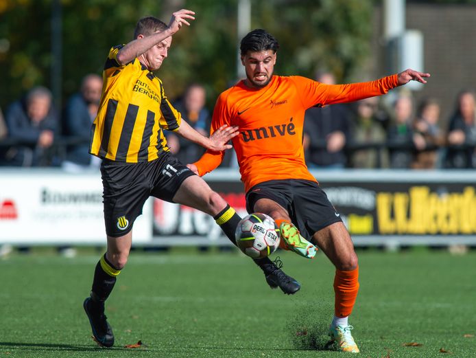 Heerde kan bij een zege op Zwolsche Boys de eerste periodetitel veiligstellen.