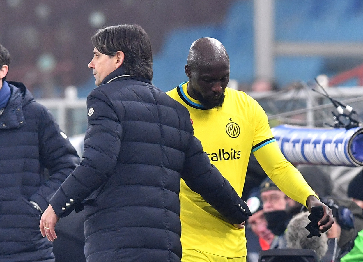 “Hij is nog steeds zo traag” hoe confrontatie met Porto de toekomst