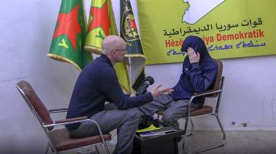 Wat gebeurt er als kabinet Syriëgangers niet ophaalt?