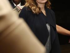 À l'écoute des infos, Valérie Trierweiler s'est évanouie