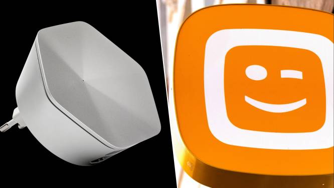 Telenet stopt met wifi in huis gratis te versterken: nieuwe boosters kosten 3 euro huur per maand