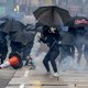 ‘Ziel Hongkong in gevaar’