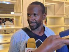 Emmanuel Macron accueillera l'ex-otage Olivier Dubois à midi à Villacoublay