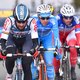 Theuns strandt op zuchtje van succes in Franse Strade Bianche, Démare juicht wel