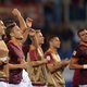 AS Roma maakt brandhout van Bologna: 5-0
