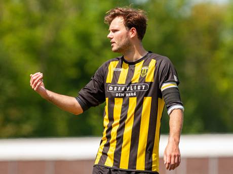 Wilhelmus gaat na epische inhaalrace de nacompetitie in: ‘Onze teamspirit is niet te breken’