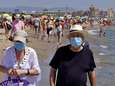 Spaanse minister: “Spanje heeft coronavirus onder controle en is veilig voor toeristen”