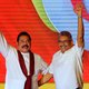 President Sri Lanka treedt af, zegt parlementsvoorzitter