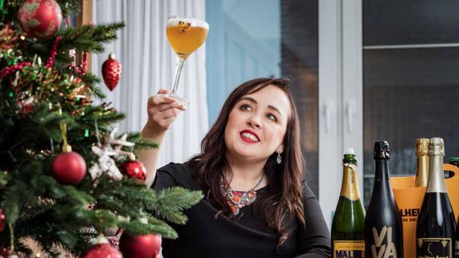 GETEST. Onze biersommelier proeft de lekkerste bierbubbels voor de feestdagen: “Het ideale alternatief voor cava en champagne”