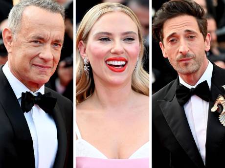 Un casting XXL sur les marches du festival de Cannes