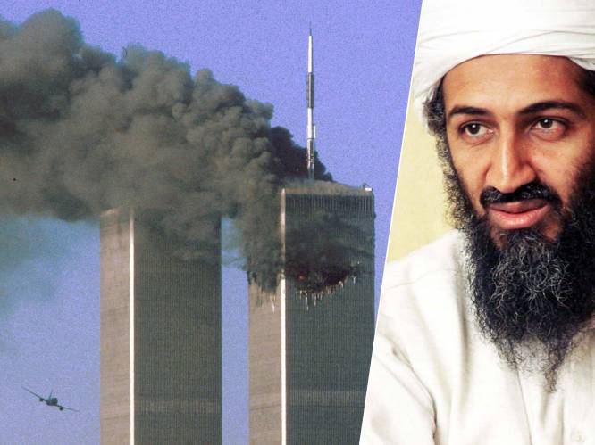 Saudi-Arabië zat achter terreuraanslagen 9/11, volgens nieuwe gerechtsdocumenten
