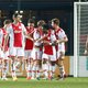 Zien we bij PSV-Ajax al een glimp van de volgende lichting Amsterdamse talenten?