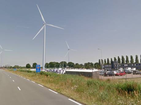 Eerste windpark Oss oogst louter lof; voorstel als hamerstuk naar gemeenteraad