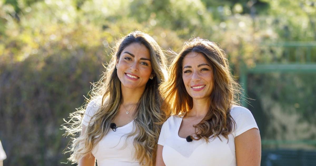 La mise au point de Rose-Marie et Cinzia, accusées de jouer de leur
