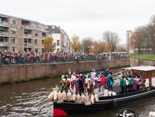 Zwarte Piet in de ban in Breda, politiek spreekt van ‘historisch moment’ tot ‘vergaande stap’