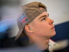 Motorcoureur Collin Veijer (18) vol ambitie: 'Het doel is de MotoGP'
