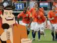 Quiz | Hoeveel penalty’s had Oranje -21 nodig om in 2007 de EK-finale te bereiken?