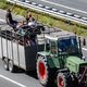 Tevreden organisatoren boerenprotest hinten op nieuwe acties na ‘mega-opkomst’