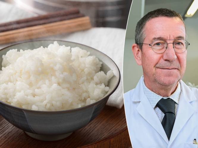 Klopt het dat je rijst niet opnieuw mag opwarmen? En moet je rijst wassen voor je het kookt? 7 vragen beantwoord door 3 experts