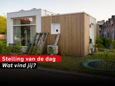 Stelling | Tiny houses zijn een aanwinst voor onze regio