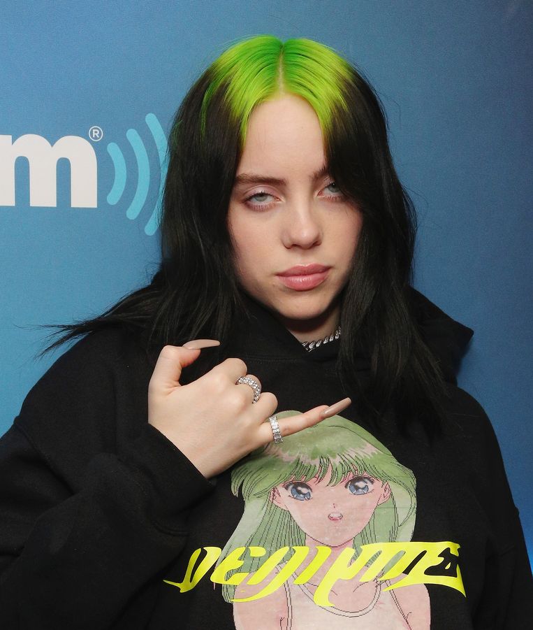 Nu in de voorverkoop: het debuut van Billie Eilish in Amsterdam