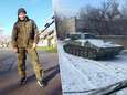 Rus pronkt met foto “verse trofee” maar heeft niet door dat hij per ongeluk locatie Russische militaire basis prijsgeeft