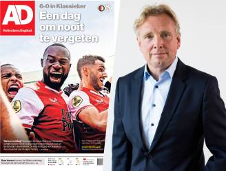 Het AD méér Feyenoord-gezind? Arne Slot zou dat graag willen, maar kan dat wel?