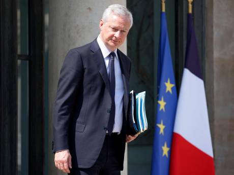 Frankrijk: Franse kernenergie niet onderhandelbaar