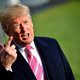 Trump "bedankt" voor titel 'persoon van het jaar', Time ontkent dat president kans maakt