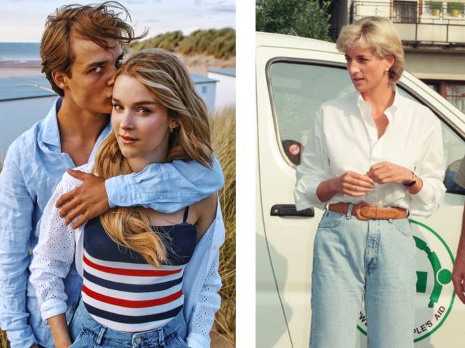 Dresscode voor een dagje Knokke: de old money-trend breekt door. “Draag niets opzichtigs”